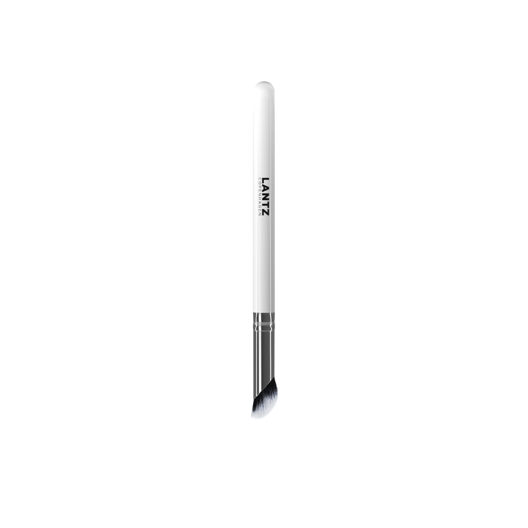 Lantz Copenhagen Highlighter Kabuki Børste