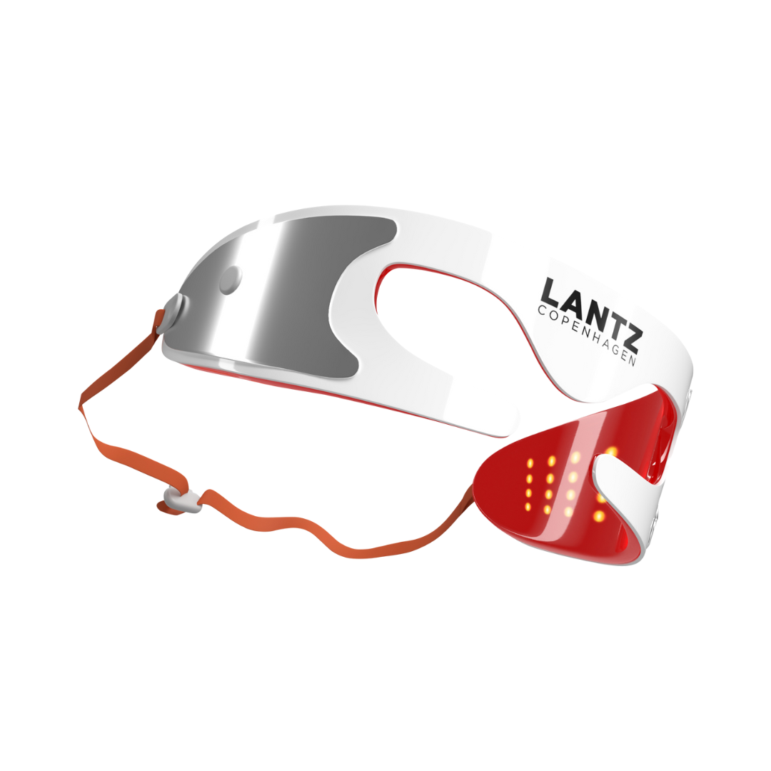Lysterapibrille (2. sortering) | Lantz Copenhagen