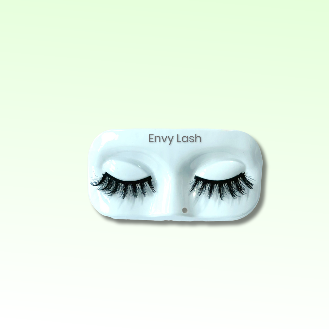 Envy Magnetic Lashes | Magnetiske vipper | Lantz Copenhagen