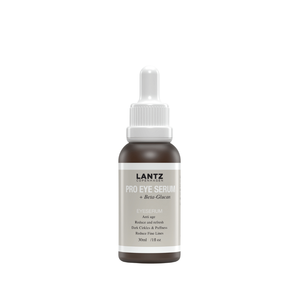 Serum morgen & aften