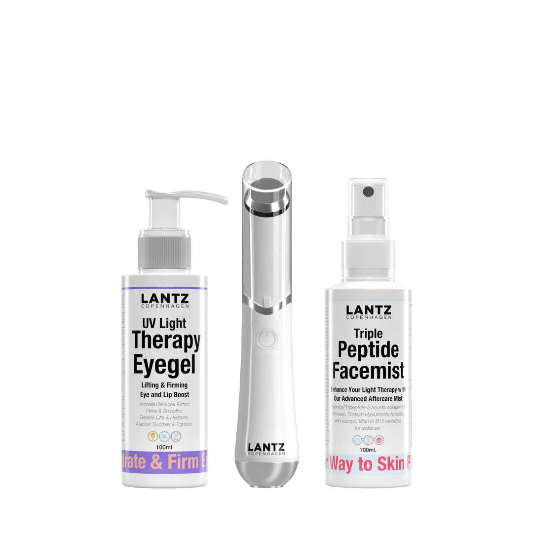 Tight Eye Fix | Lysterapi | Lantz Copenhagen