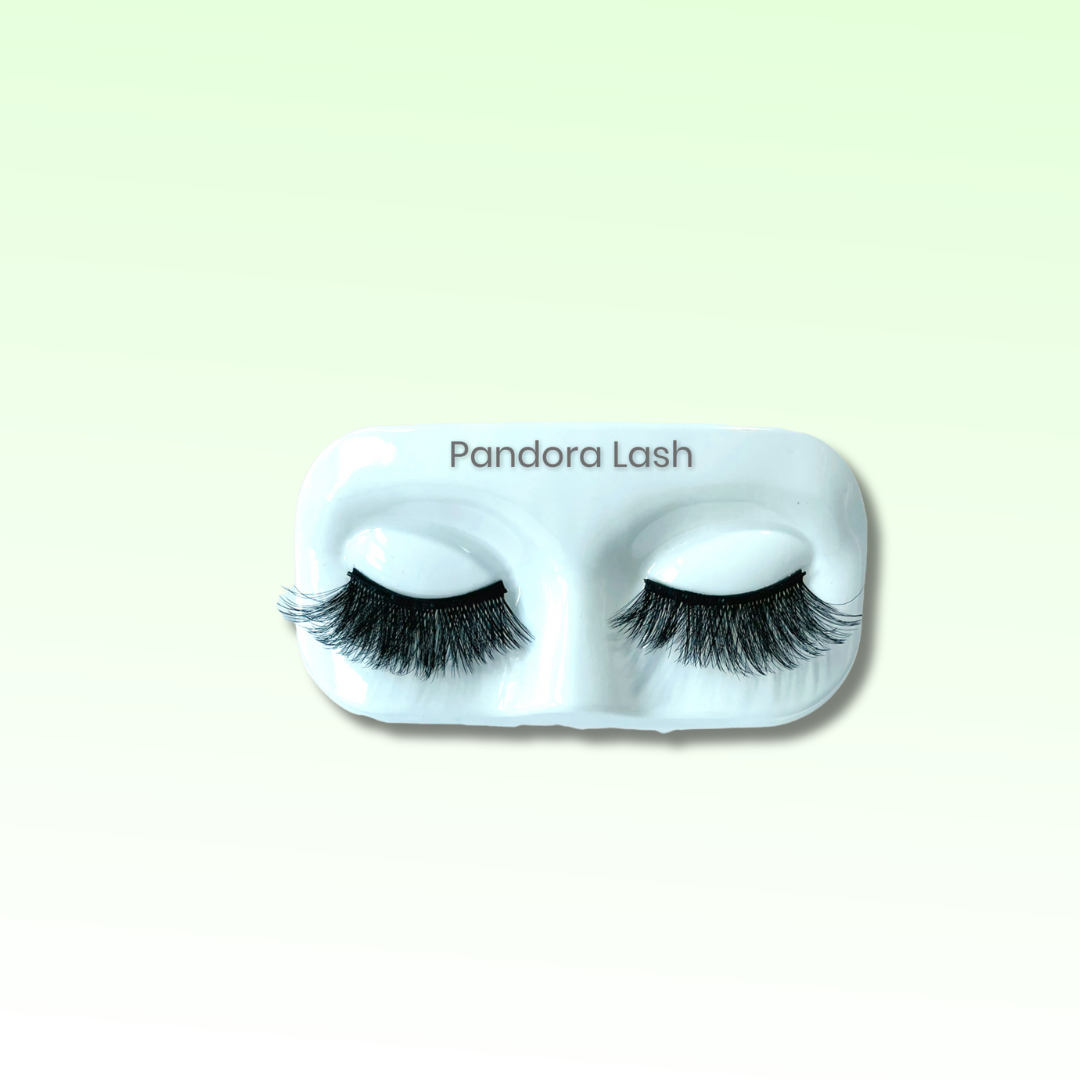 Lantz Copenhagen Pandora magnetiske vipper