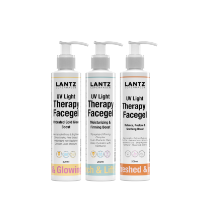 Lysterapi Gel (3-pack)