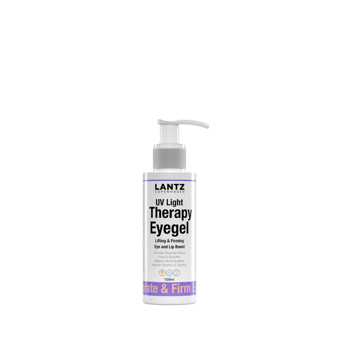 Lifting & Firming Eye & Lip Boost, 100ml. | Lysterapi | Lantz Copenhagen
