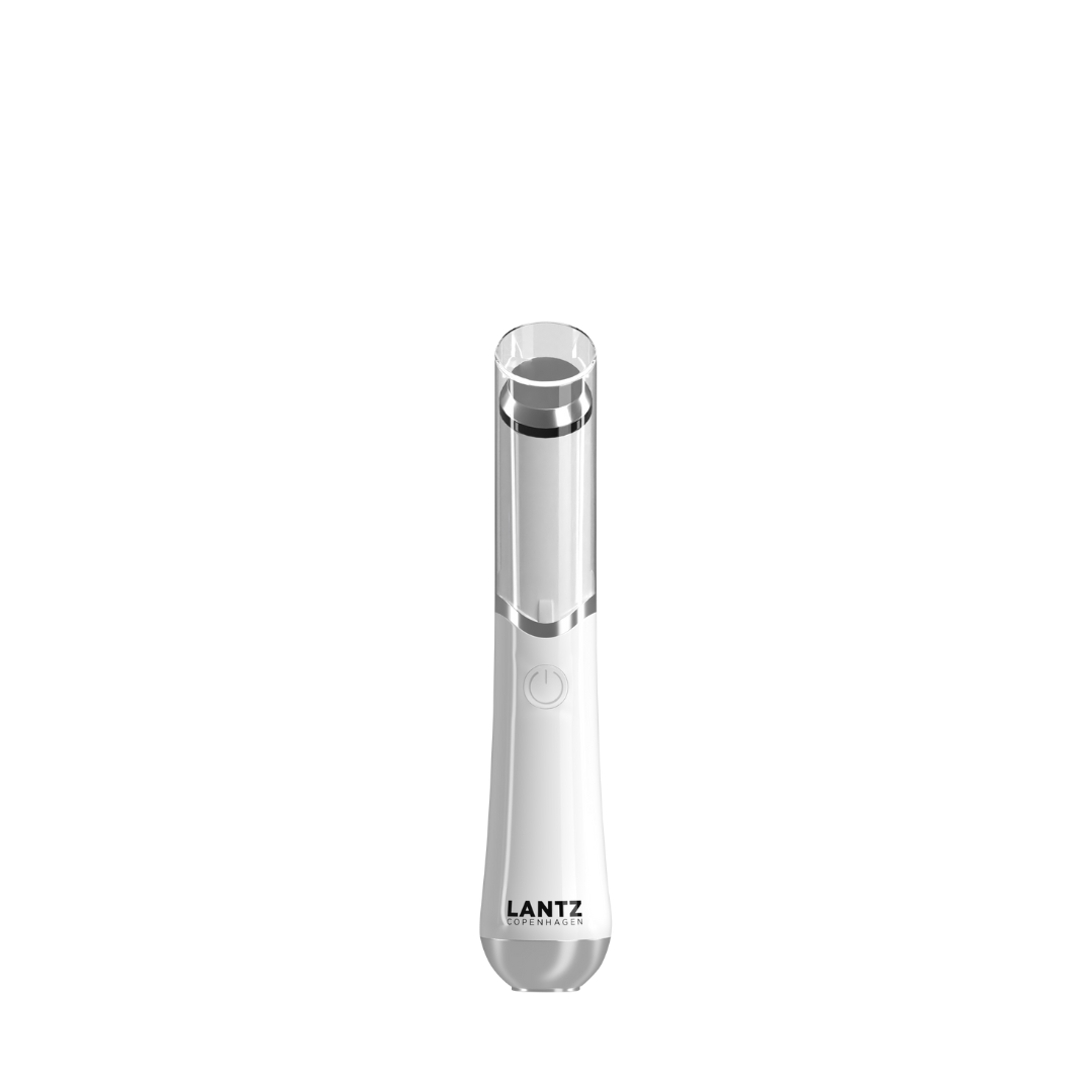 PRO Eye massager (lyspen) | Lysterapi | Lantz Copenhagen