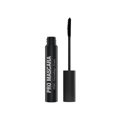 Pro Mascara Længde, Black
