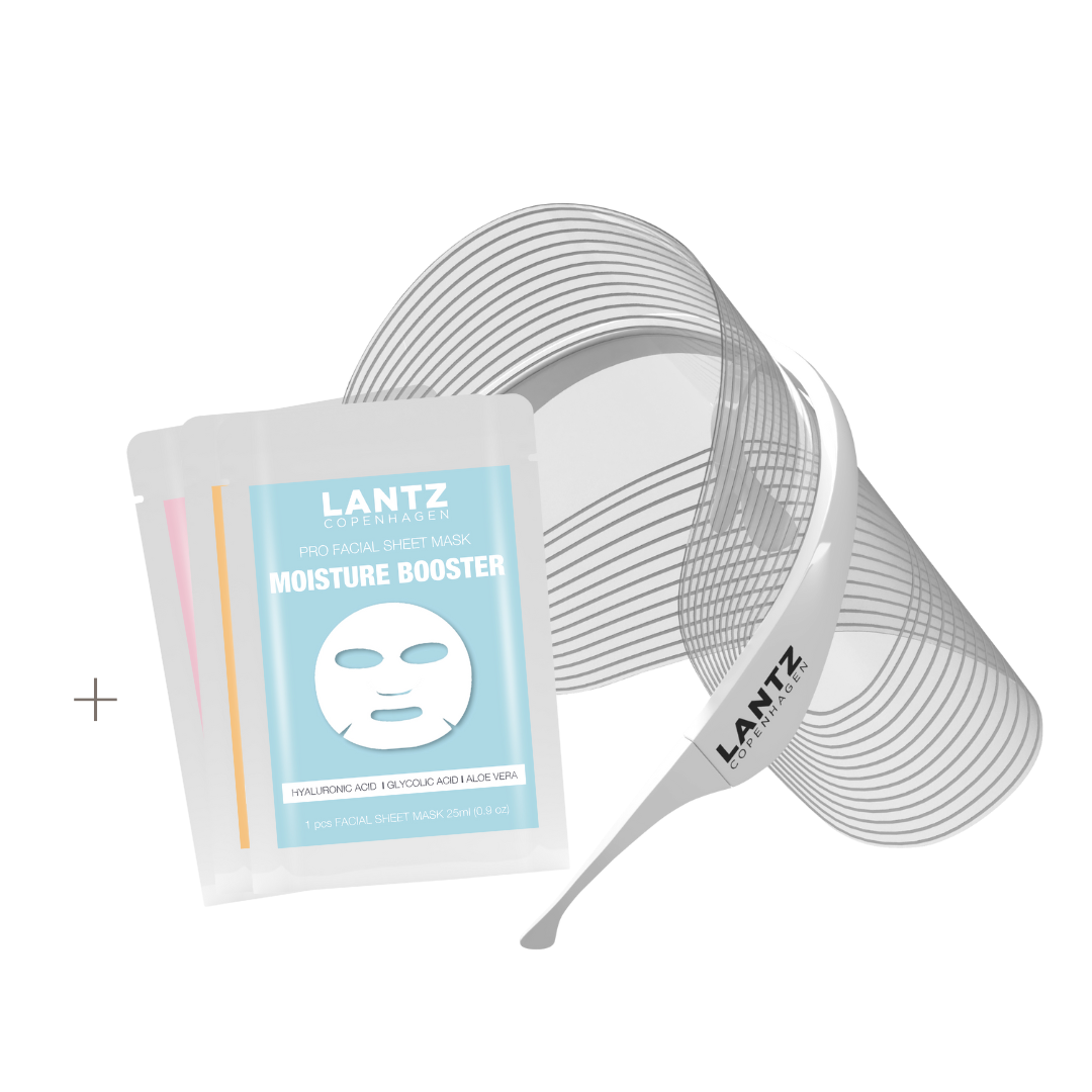 Bestseller tilbud | Lysterapi | Lantz Copenhagen