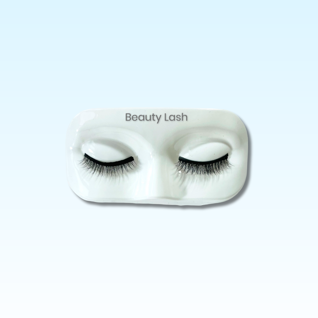 Beauty magnetiske vipper | Lantz Copenhagen
