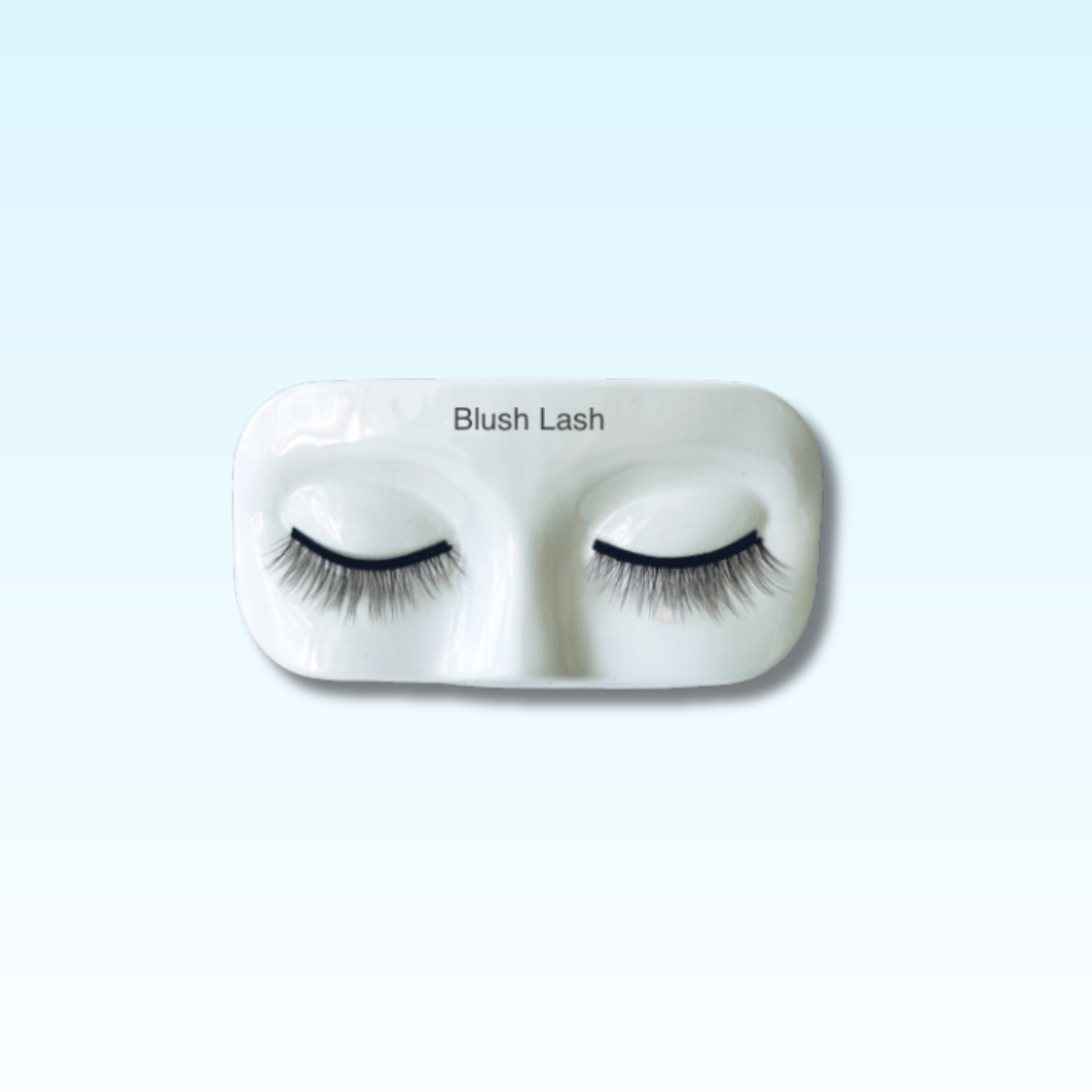 Blush magnetiske vipper | Lantz Copenhagen