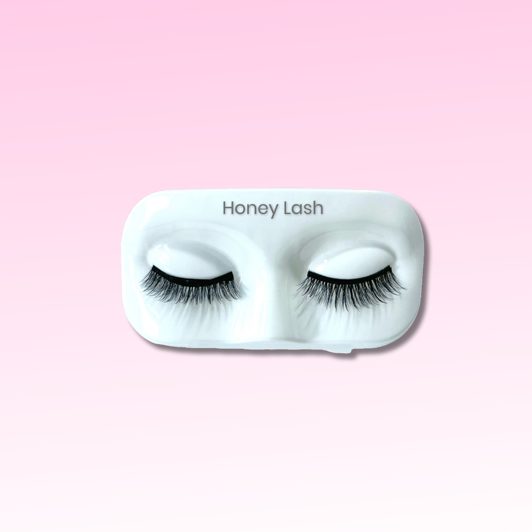 Lantz Copenhagen Honey Magnetiske Vipper