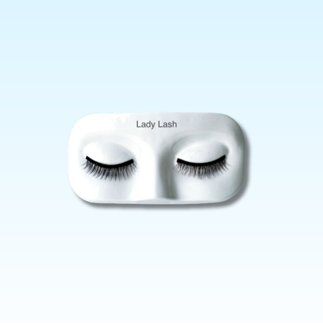 Lantz Copenhagen Lady Magnetiske Vipper