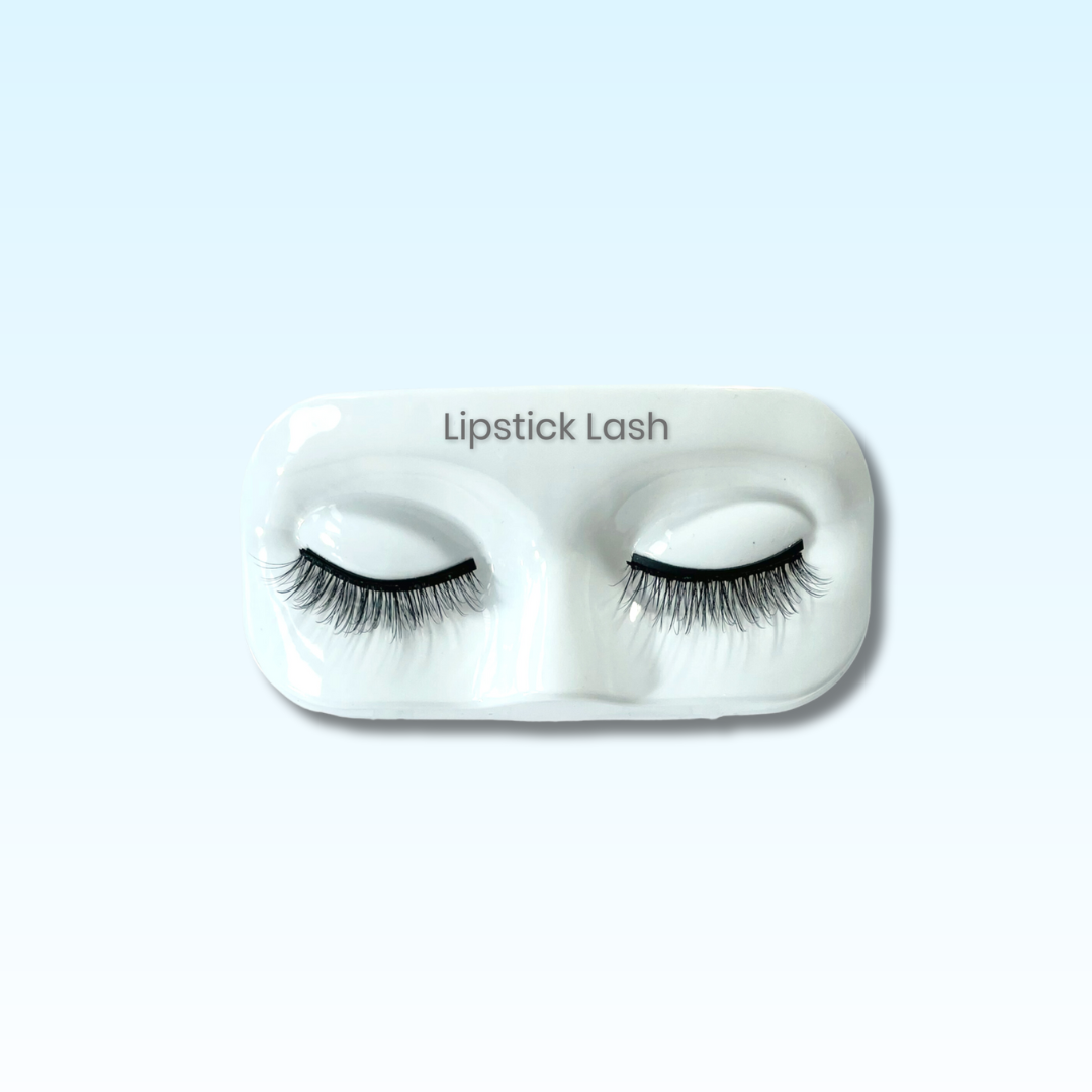 Lantz Copenhagen Lipstick Magnetiske Vipper