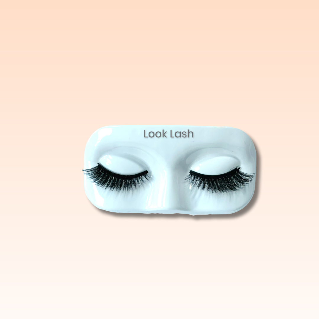 Lantz Copenhagen Look Magnetiske Vipper