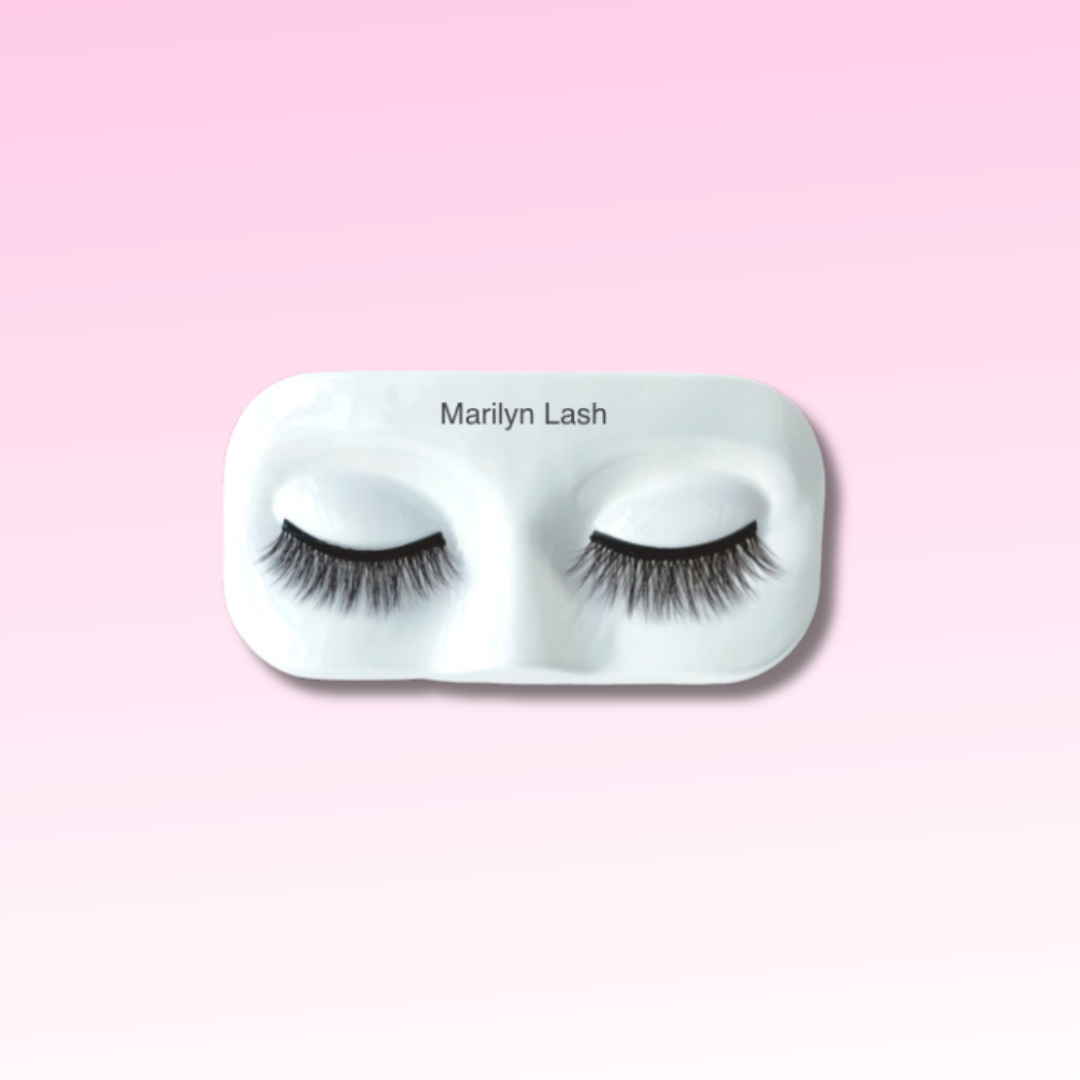 Marilyn magnetiske vipper | Lantz Copenhagen