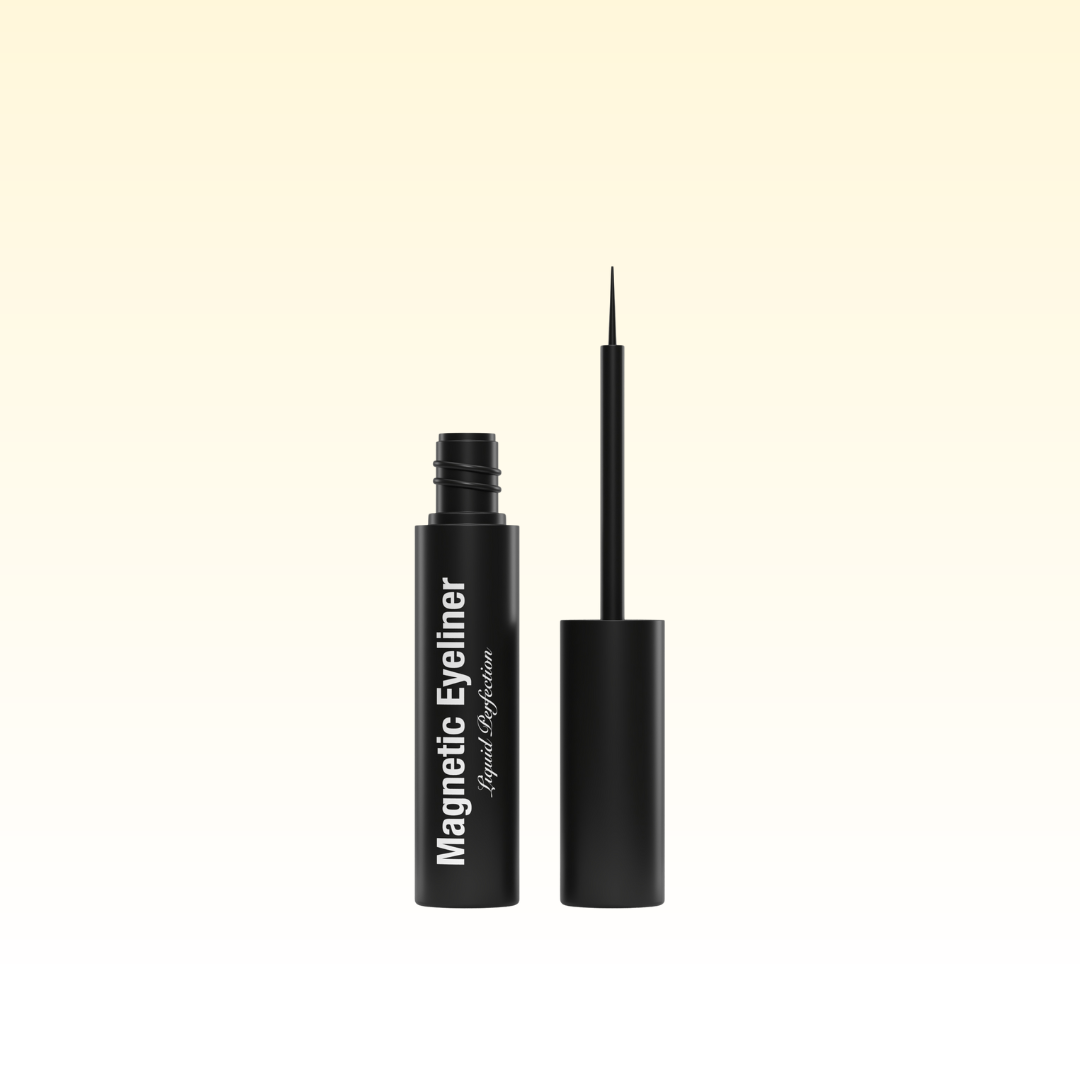 Magnetisk Eyeliner, sort | Magnetiske vipper | Lantz Copenhagen