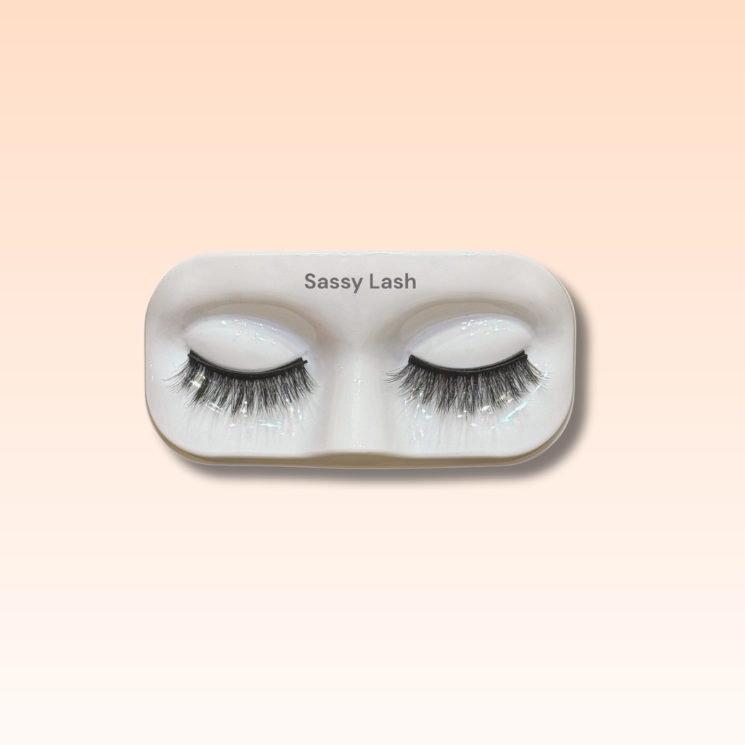 Sassy magnetiske vipper, day & night | Lantz Copenhagen