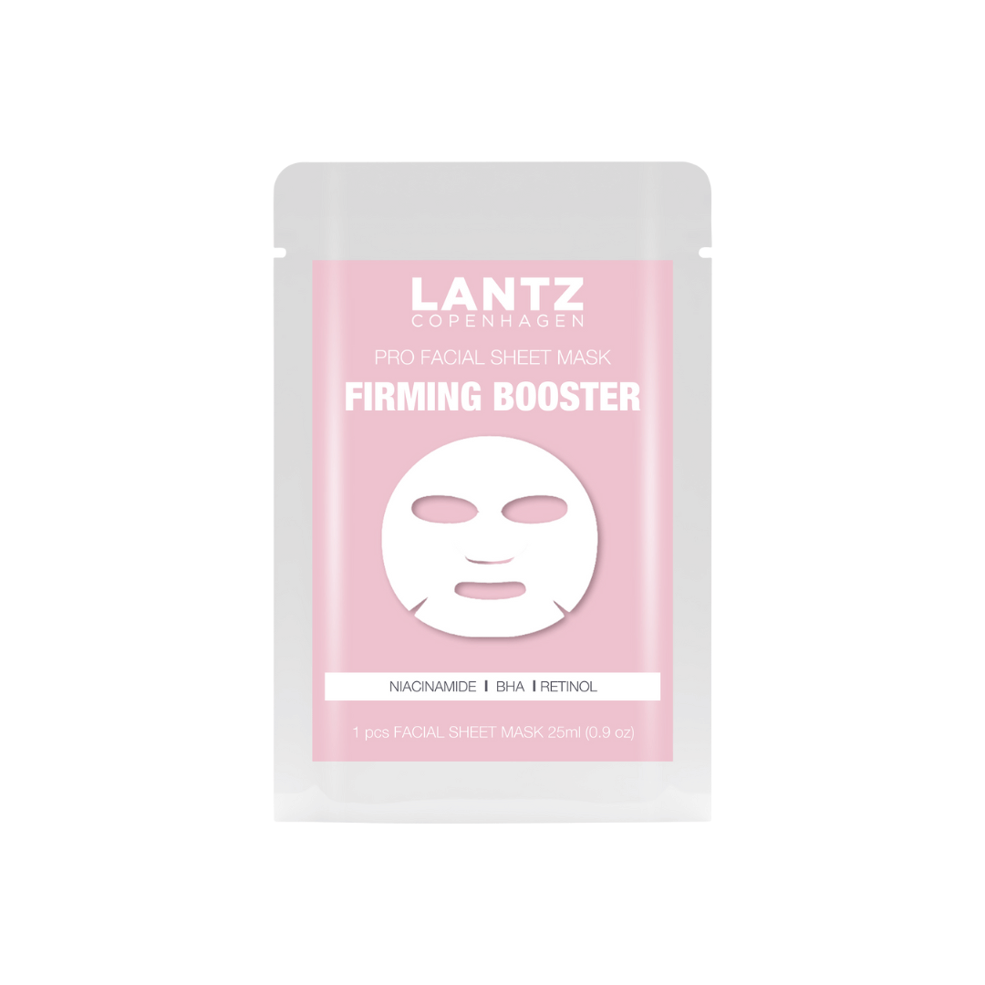 Opstrammende booster | Hudpleje | Lantz Copenhagen