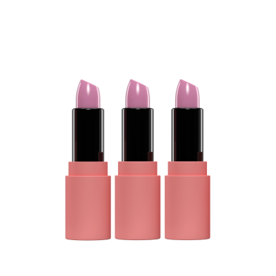 Lantz Cph - 3 x Smooth Læbebalsam, SPF15