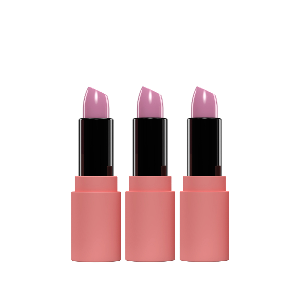 3 x Smooth Læbebalsam, SPF15 | Læbepleje | Lantz Copenhagen