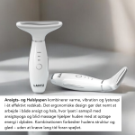 Ansigts- og hals lyspen