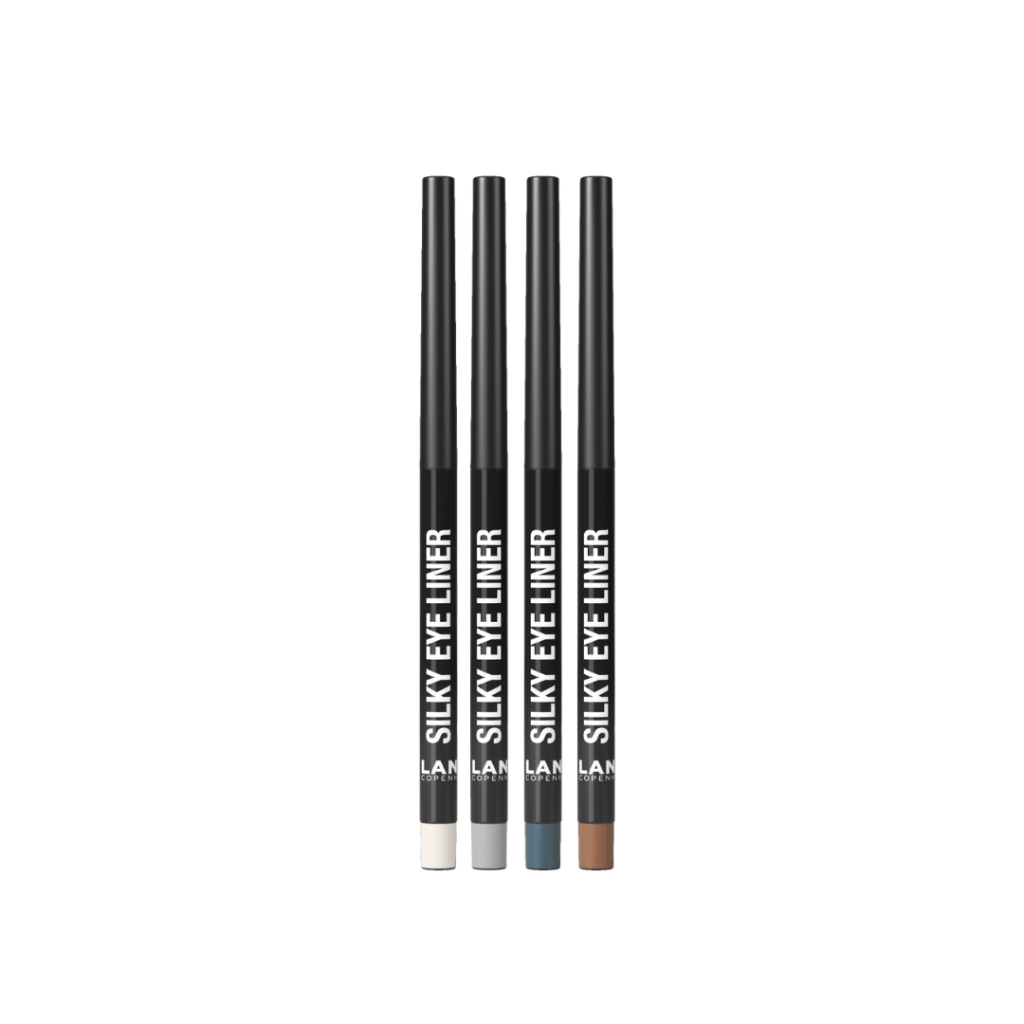 Box of Silky Eye Liners