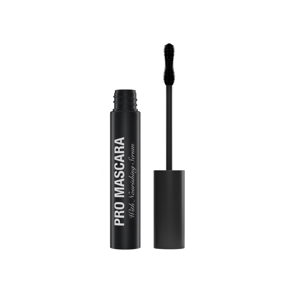 Pro Mascara Drama 06, sort