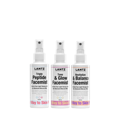 Face Mist Collection