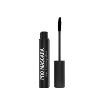 Pro Mascara Volume, Black