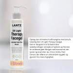 Hydrated Gold Glow Boost, 200ml