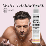 Hydrated Gold Glow Boost, 200ml