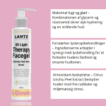 Hydrated Gold Glow Boost, 200ml