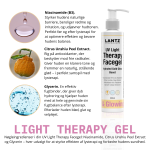 Hydrated Gold Glow Boost, 200ml