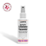 Revitalize & Balance Face Mist
