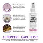 Revitalize & Balance Face Mist