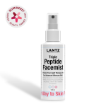 Triple Peptide Face Mist