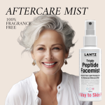 Triple Peptide Face Mist