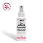 Tone & Glow Face Mist