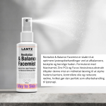 Revitalize & Balance Face Mist