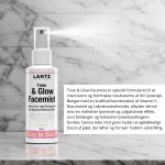 Tone & Glow Face Mist