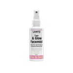 Tone & Glow Face Mist