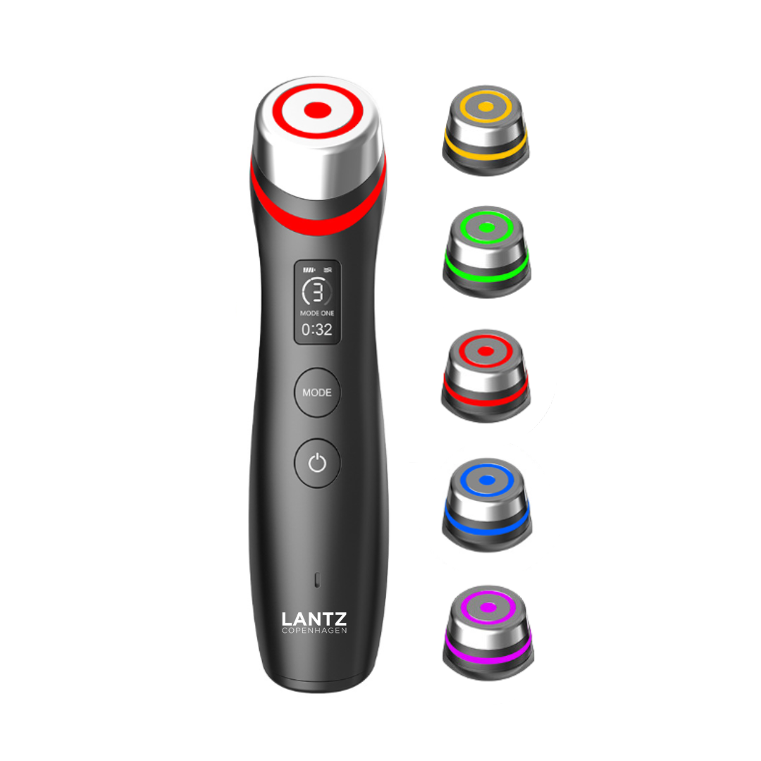 Pro Glow Pen | Lysterapi | Lantz Copenhagen