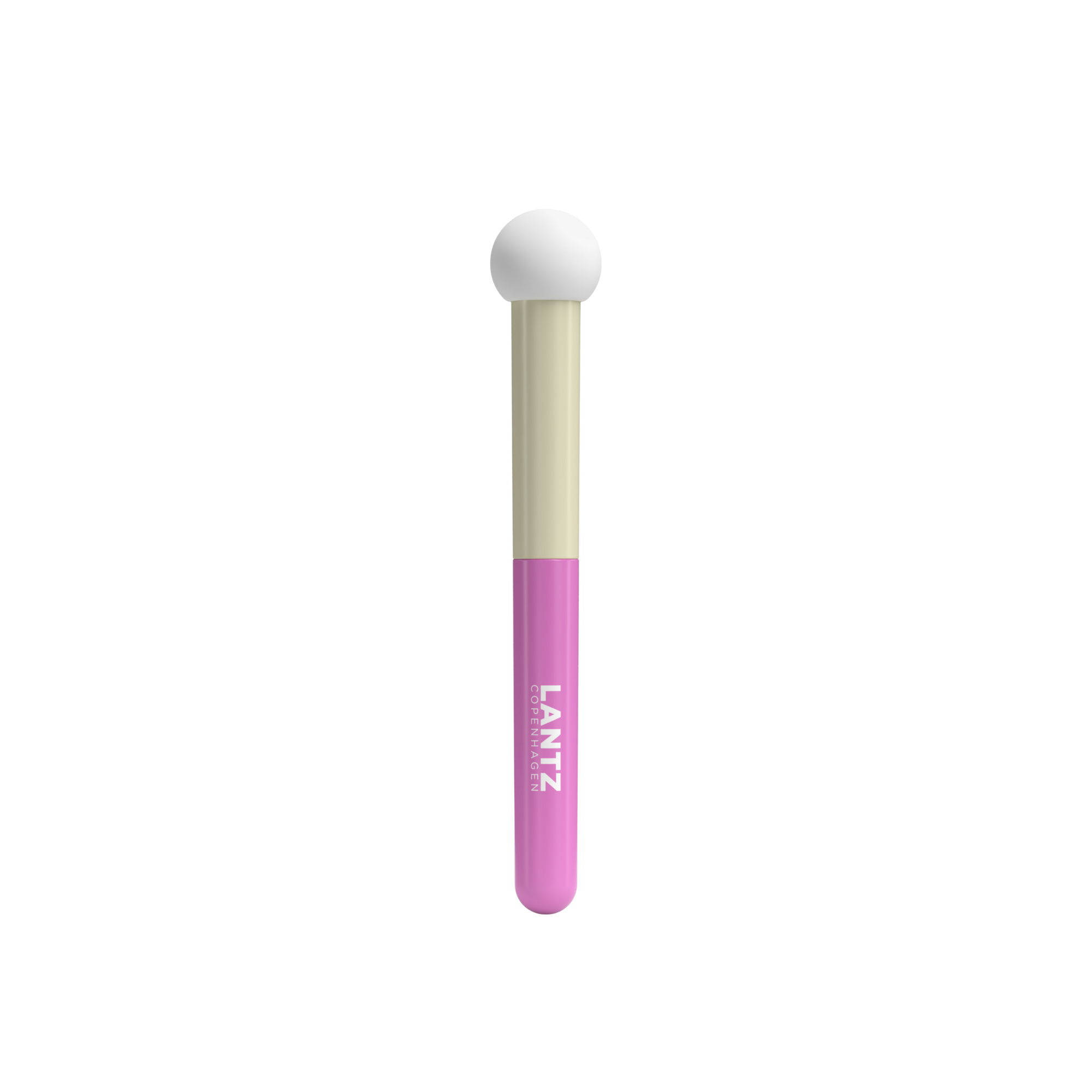 Lantz Copenhagen Eye Blender, Pink