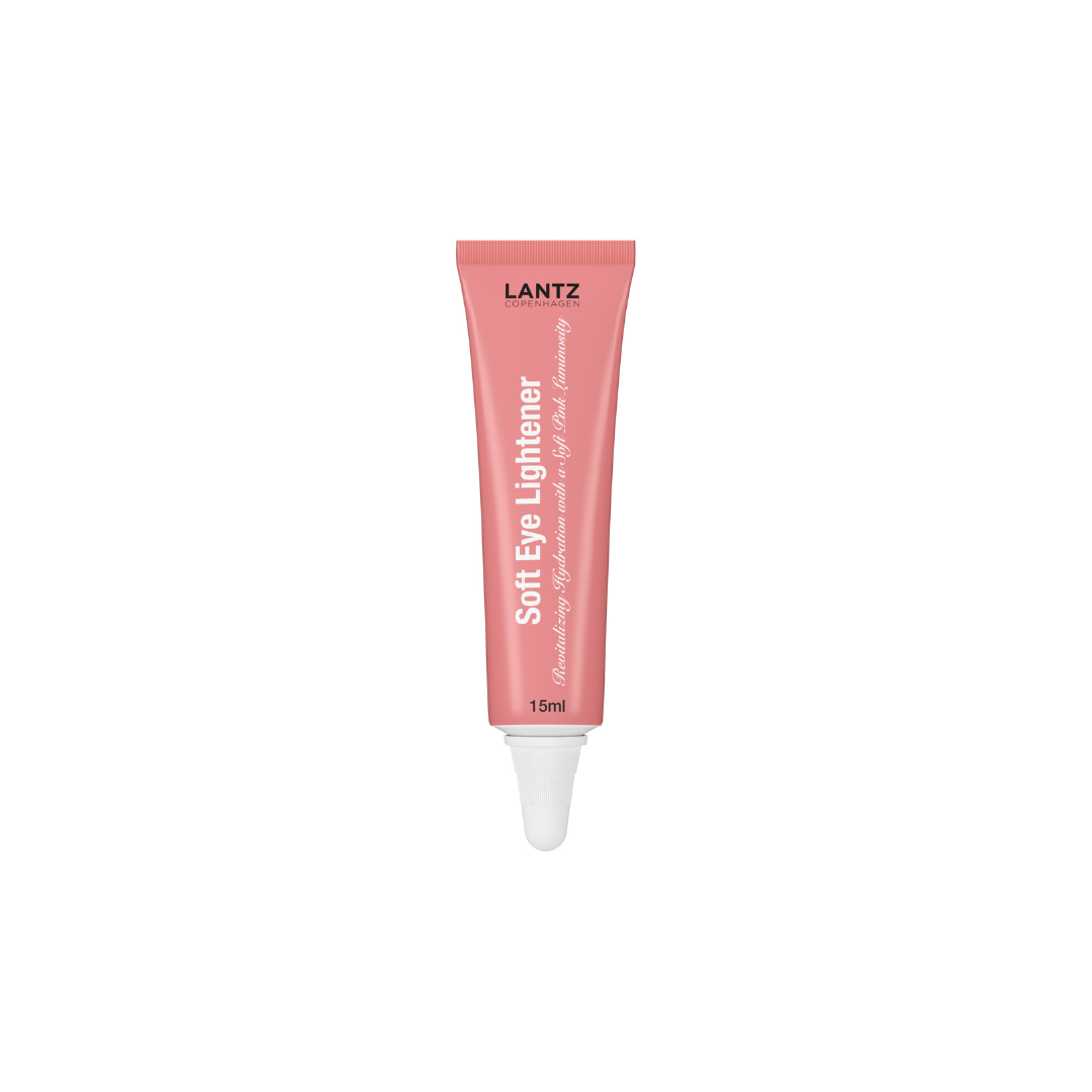 Lantz Copenhagen Soft Eye Lightener