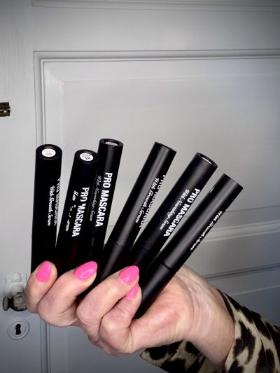 Bland selv Pro Mascara