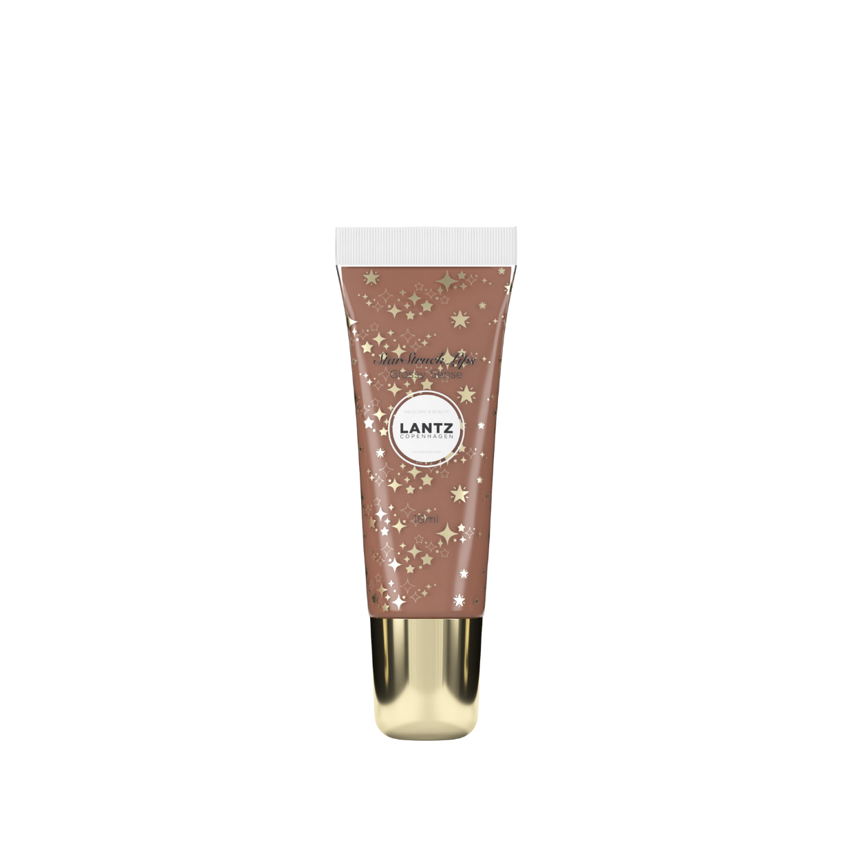 Lantz Copenhagen Mocha Must-have