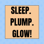 Hydrating Sleeping Mask