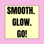 1-Minute Glow Mask