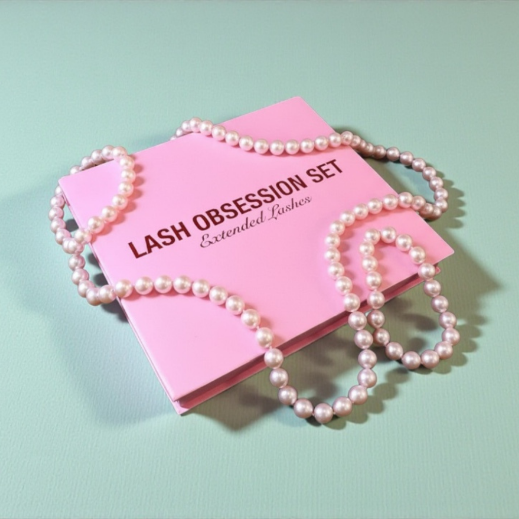 Menu image for StayOn Lashes