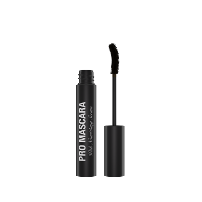 Pro Mascara Curve, Brun