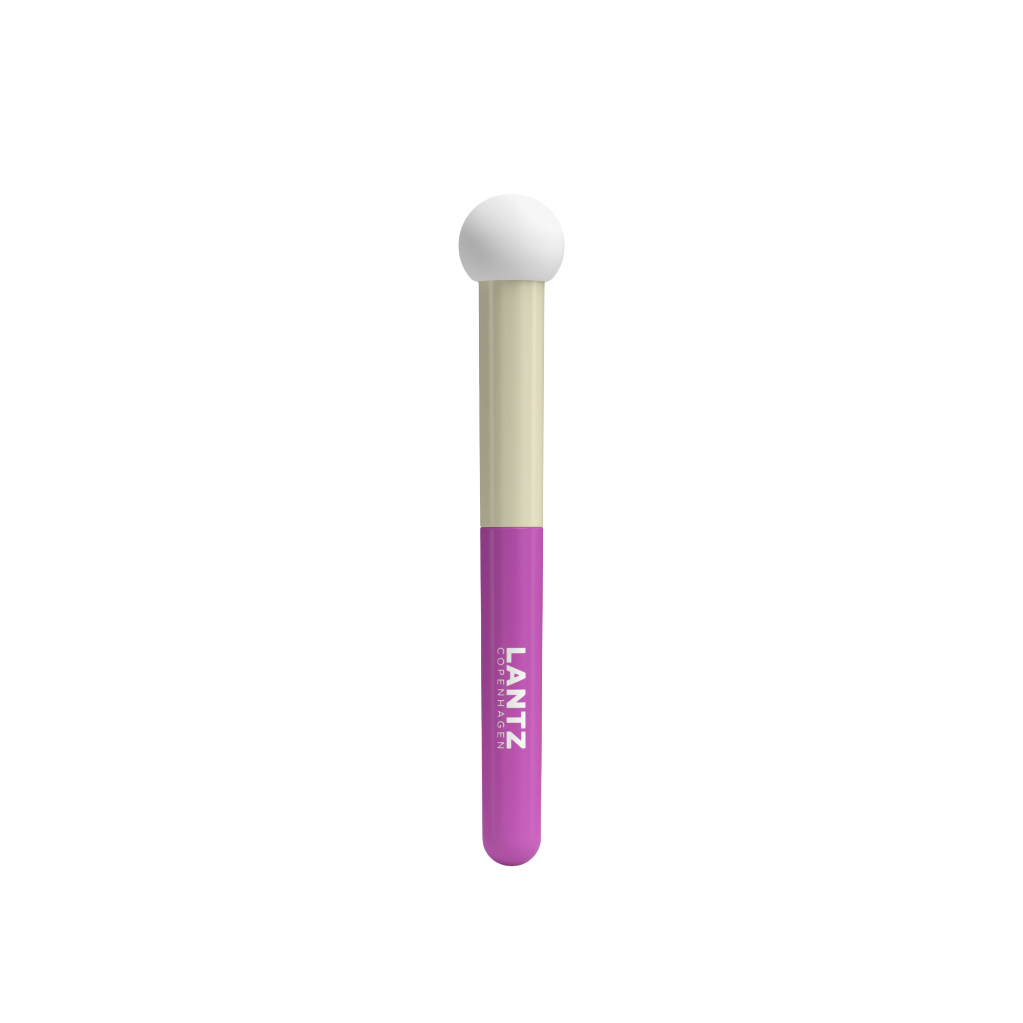 Lantz Copenhagen Eye Blender, Powder
